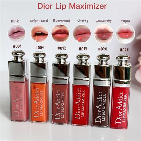 dior lip maximizer price.